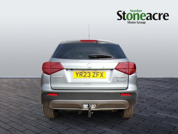 Used Suzuki Vitara 2023 for sale - 75623056: Photo 3