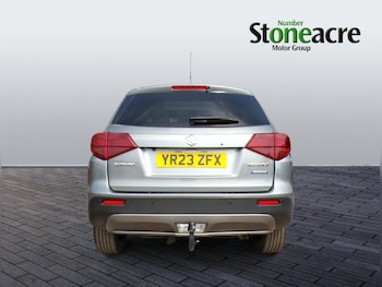 Used Suzuki Vitara 2023 for sale - 75623056: Photo