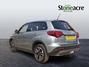 Used Suzuki Vitara 2023 for sale - 75623056: Photo