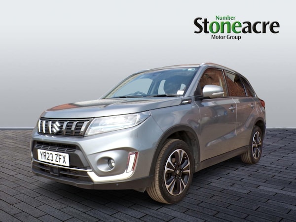 Used Suzuki Vitara 2023 for sale - 75623056: Photo 5