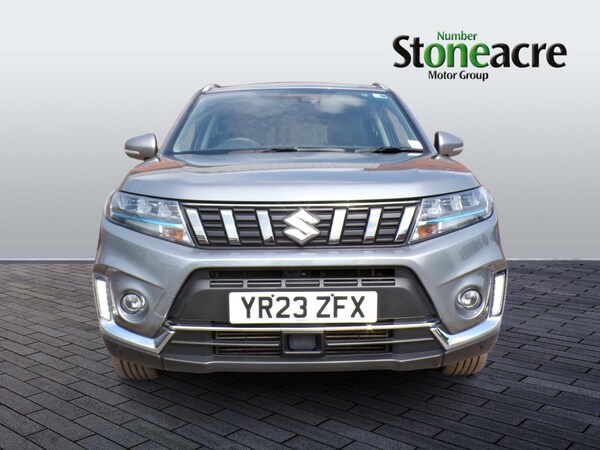Used Suzuki Vitara 2023 for sale - 75623056: Photo 6