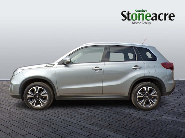 Used Suzuki Vitara 2023 for sale - 75623056: Photo 7
