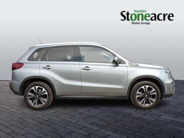 Used Suzuki Vitara 2023 for sale - 75623056: Photo 8