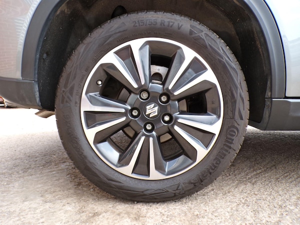 Used Suzuki Vitara 2023 for sale - 75623056: Photo 9