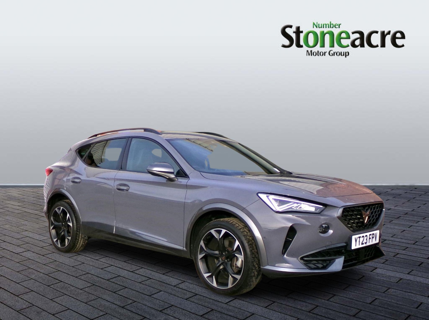 Used Cupra Formentor 2023 for sale - 76715314: Photo 1