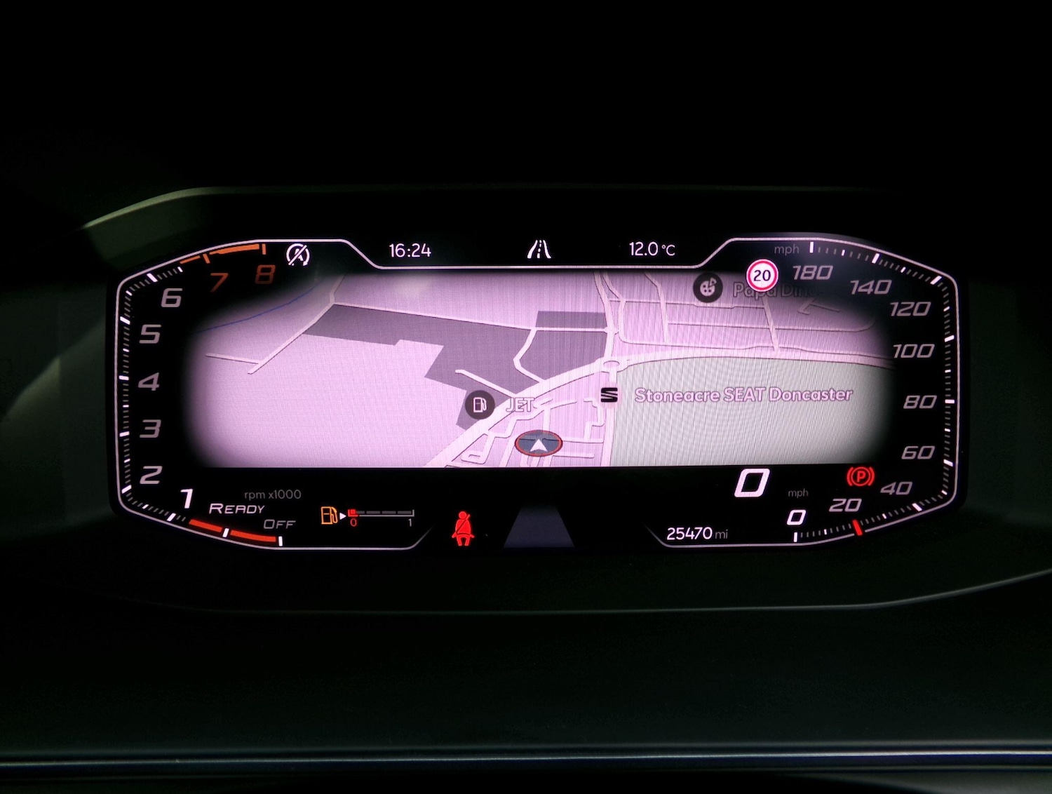 Used Cupra Formentor 2023 for sale - 76715314: Photo 14