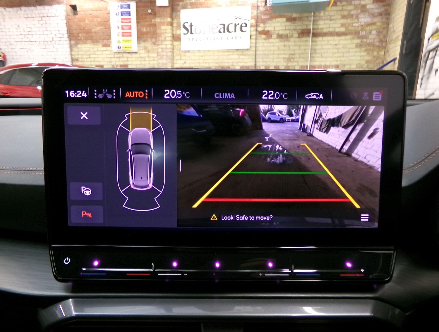 Used Cupra Formentor 2023 for sale - 76715314: Photo 15