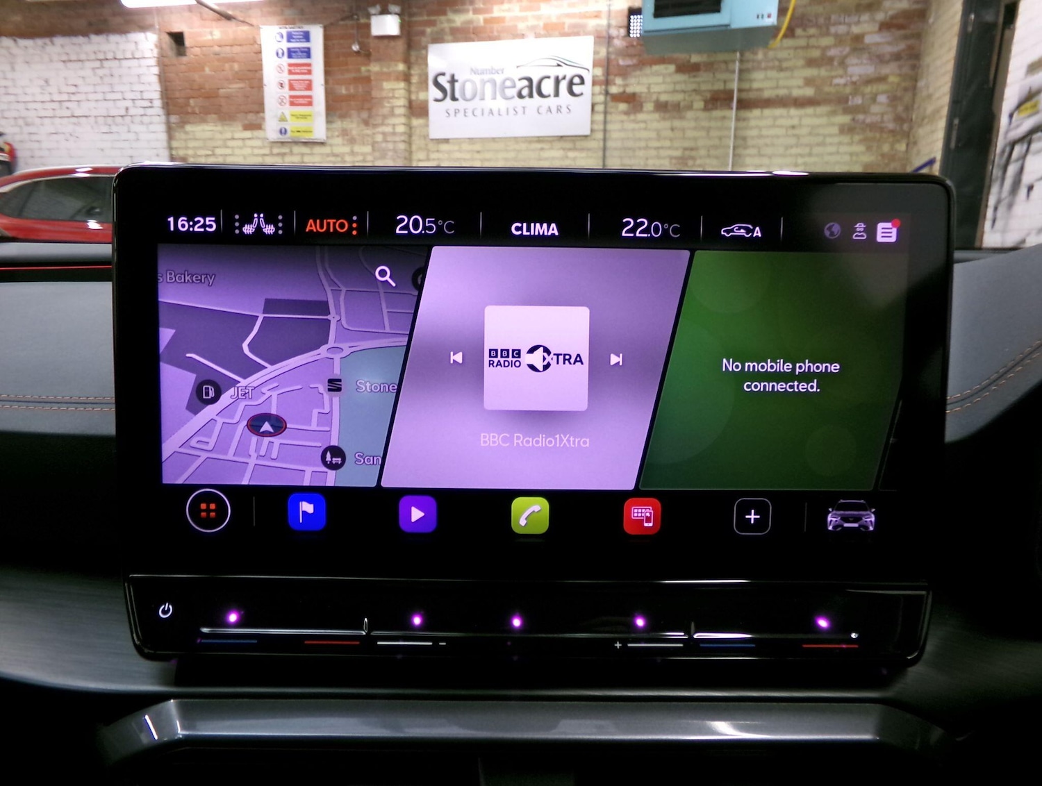 Used Cupra Formentor 2023 for sale - 76715314: Photo 16