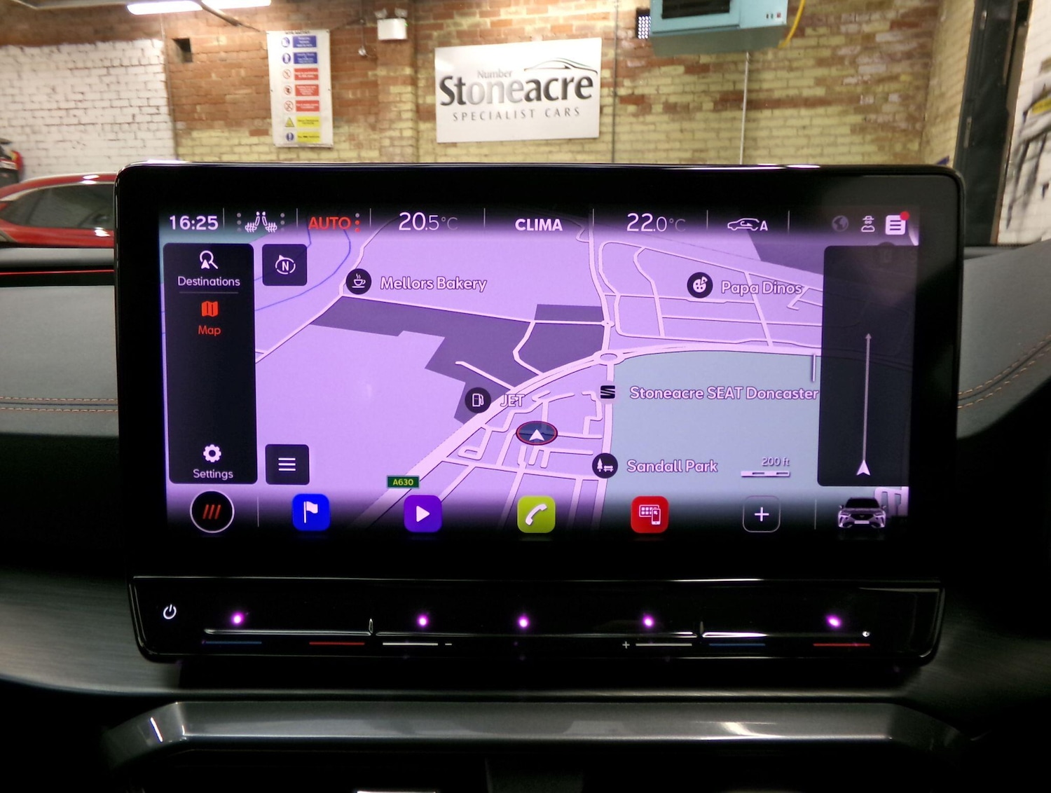 Used Cupra Formentor 2023 for sale - 76715314: Photo 17