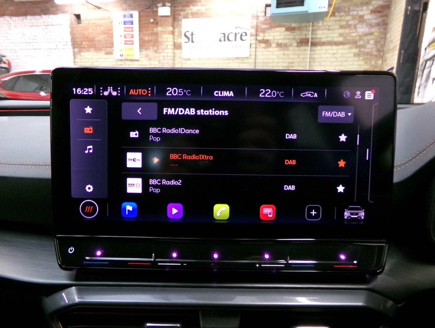 Used Cupra Formentor 2023 for sale - 76715314: Photo 18