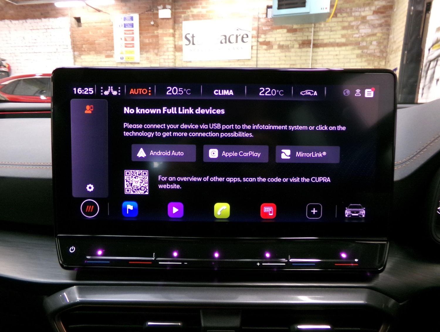 Used Cupra Formentor 2023 for sale - 76715314: Photo 19