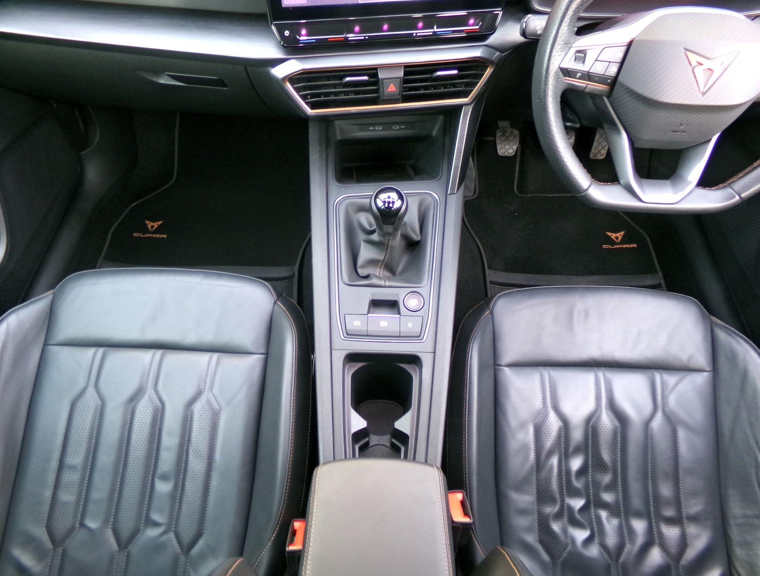 Used Cupra Formentor 2023 for sale - 76715314: Photo 20