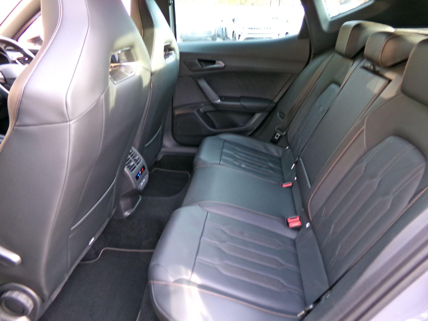 Used Cupra Formentor 2023 for sale - 76715314: Photo 22