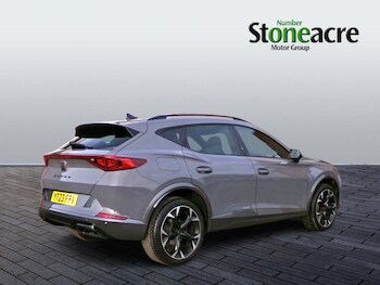Used Cupra Formentor 2023 for sale - 76715314: Photo