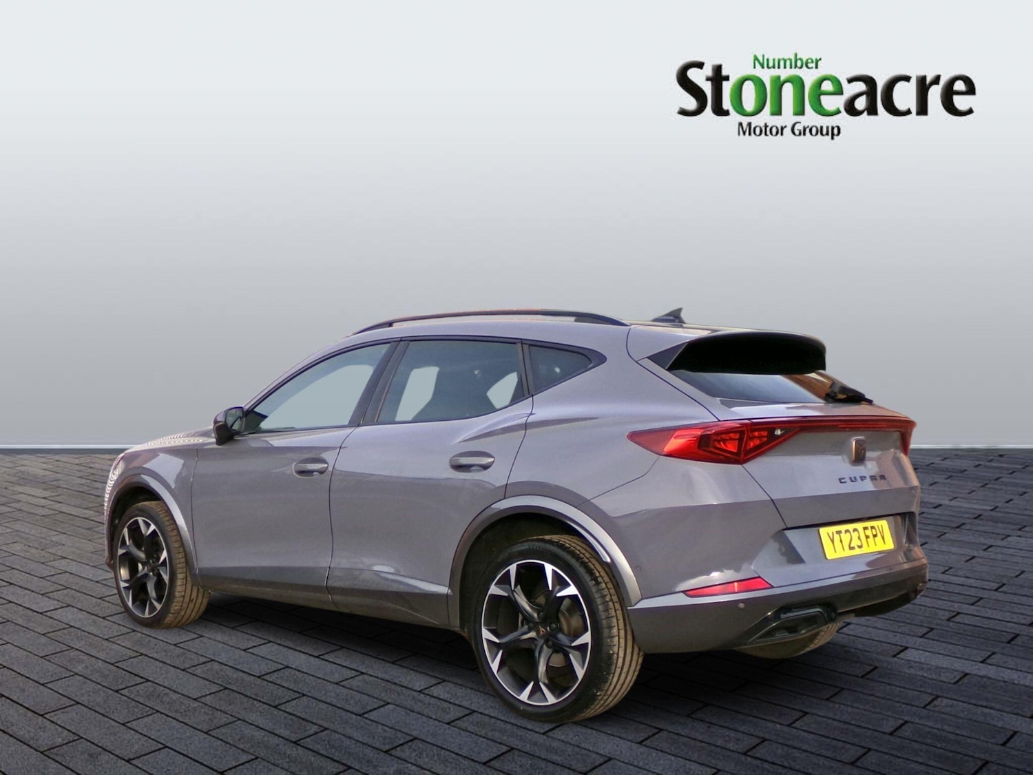 Used Cupra Formentor 2023 for sale - 76715314: Photo 4