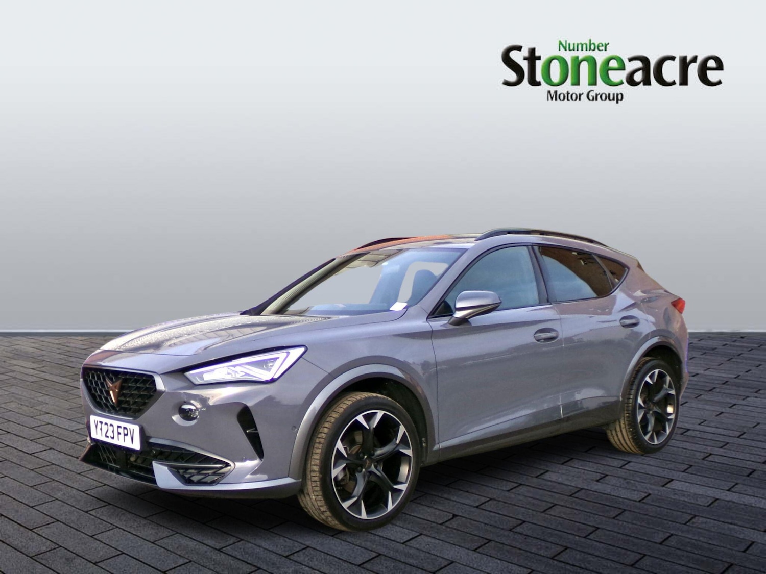 Used Cupra Formentor 2023 for sale - 76715314: Photo 5