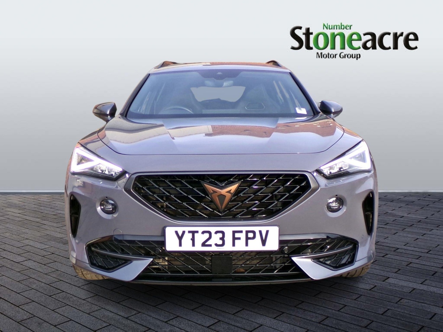 Used Cupra Formentor 2023 for sale - 76715314: Photo 6