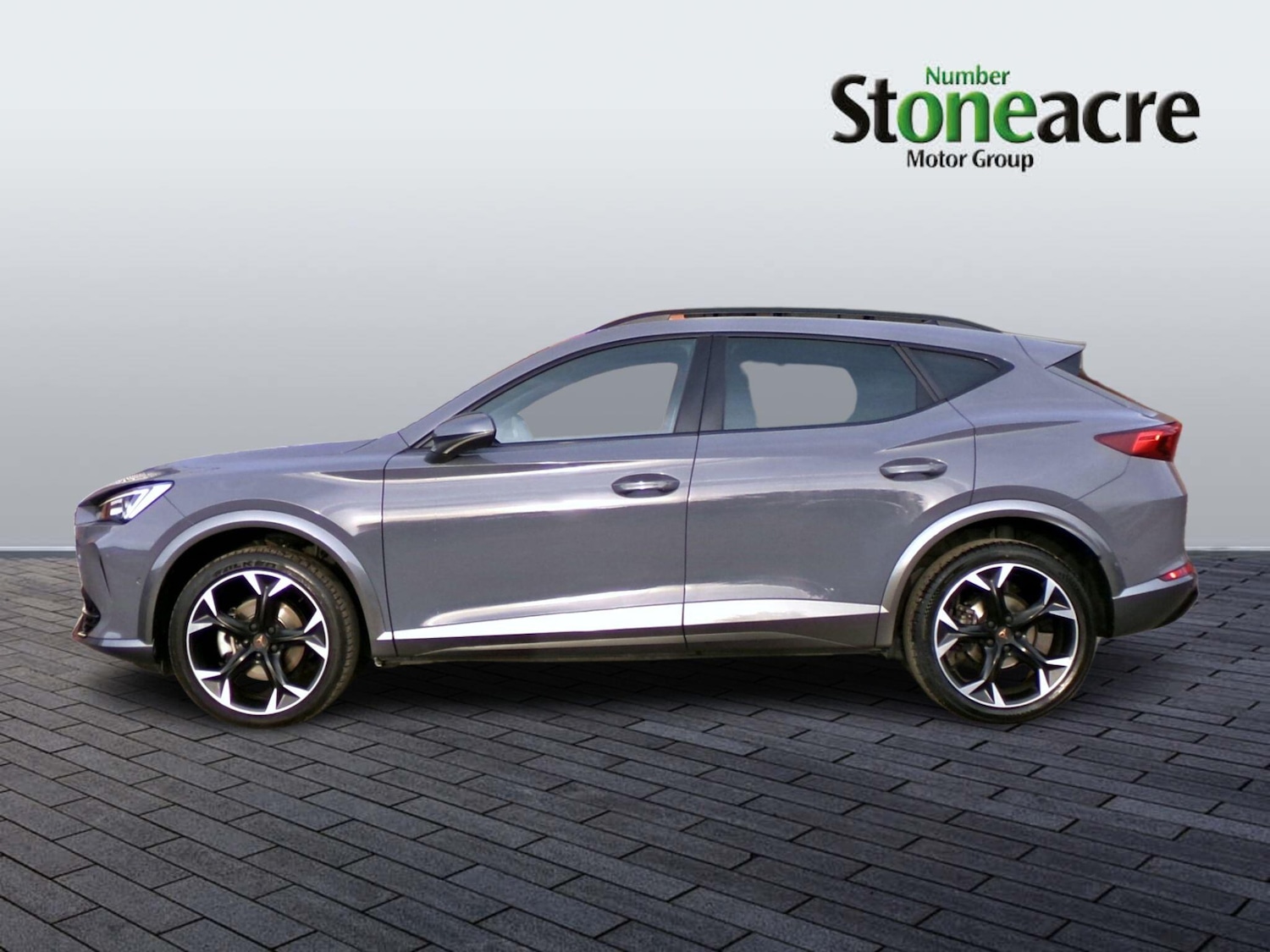 Used Cupra Formentor 2023 for sale - 76715314: Photo 7