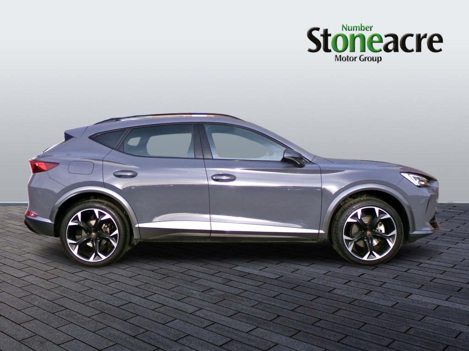 Used Cupra Formentor 2023 for sale - 76715314: Photo 8