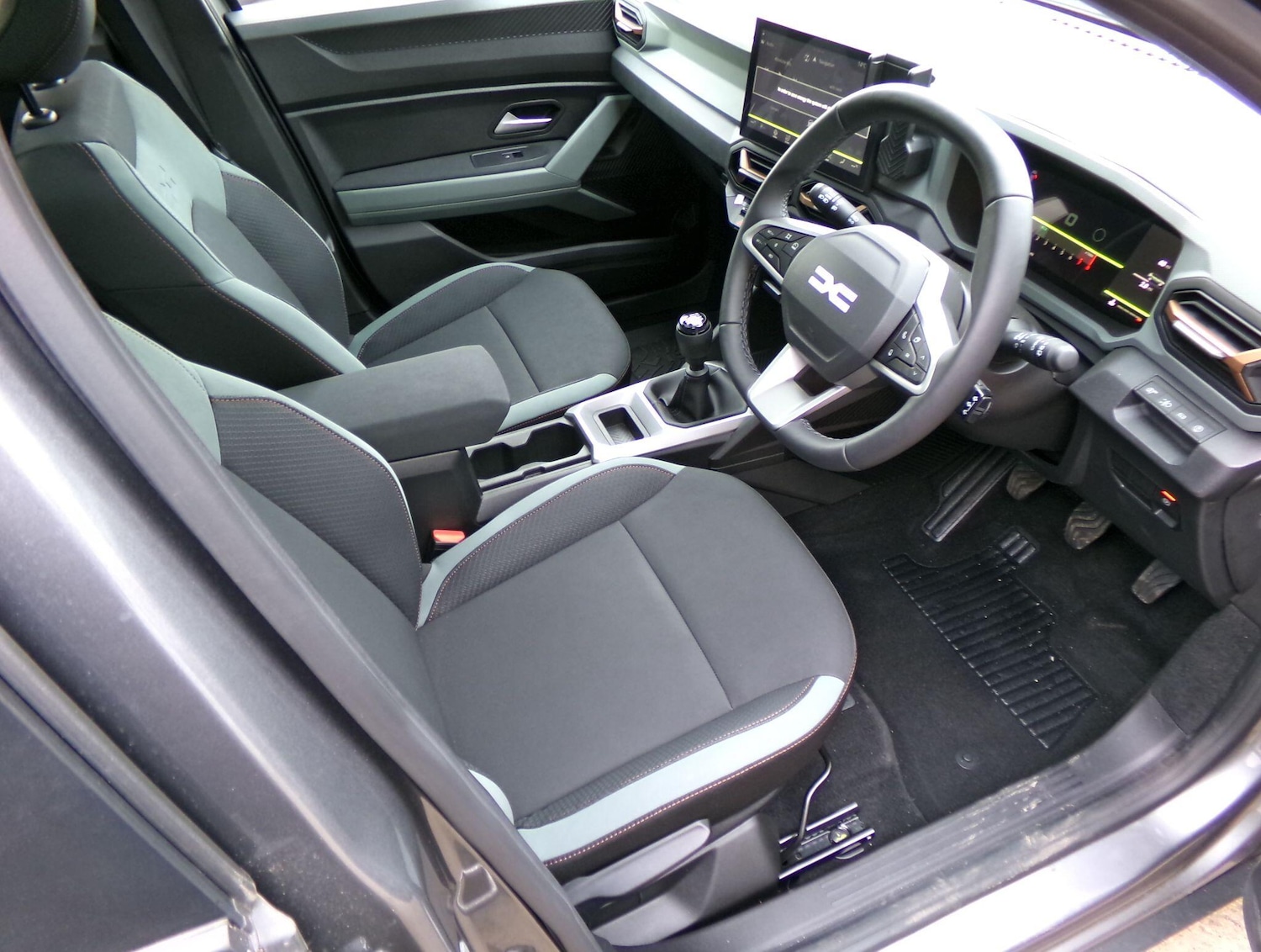 Used Dacia Bigster 2025 for sale - 77738410: Photo 10