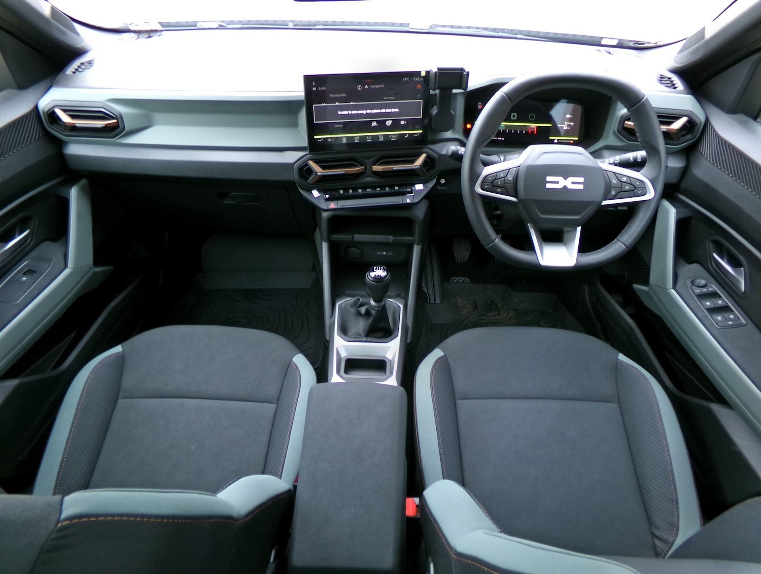 Used Dacia Bigster 2025 for sale - 77738410: Photo 11