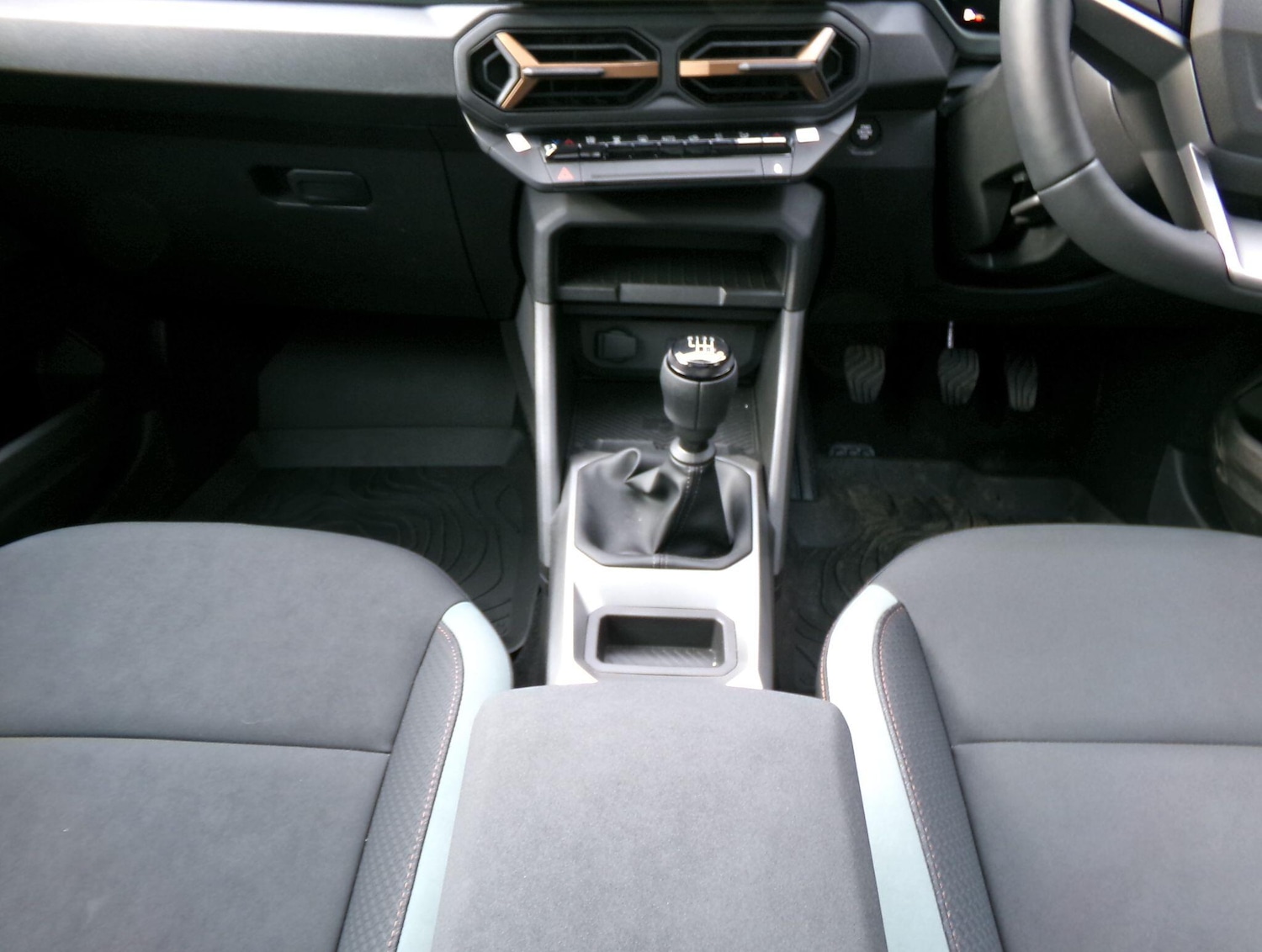 Used Dacia Bigster 2025 for sale - 77738410: Photo 13