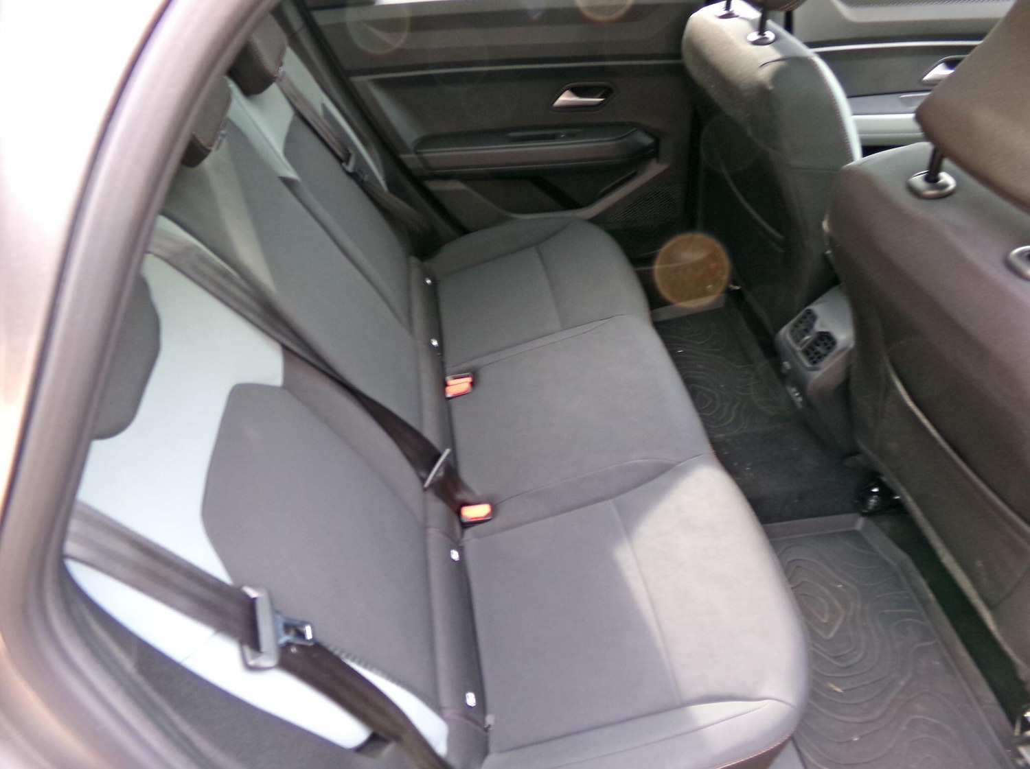 Used Dacia Bigster 2025 for sale - 77738410: Photo 14