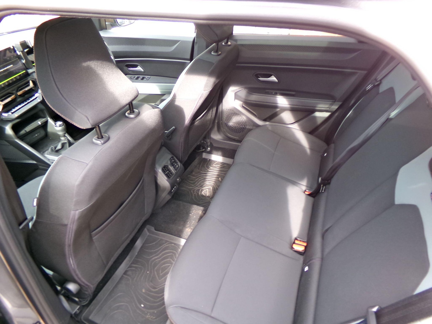 Used Dacia Bigster 2025 for sale - 77738410: Photo 15