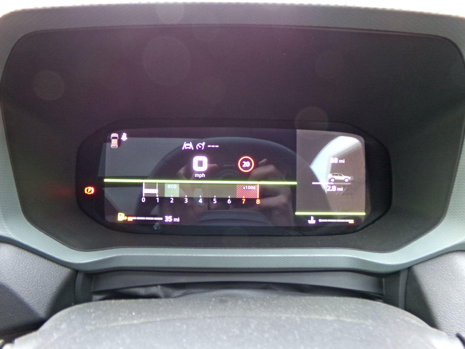 Used Dacia Bigster 2025 for sale - 77738410: Photo 16