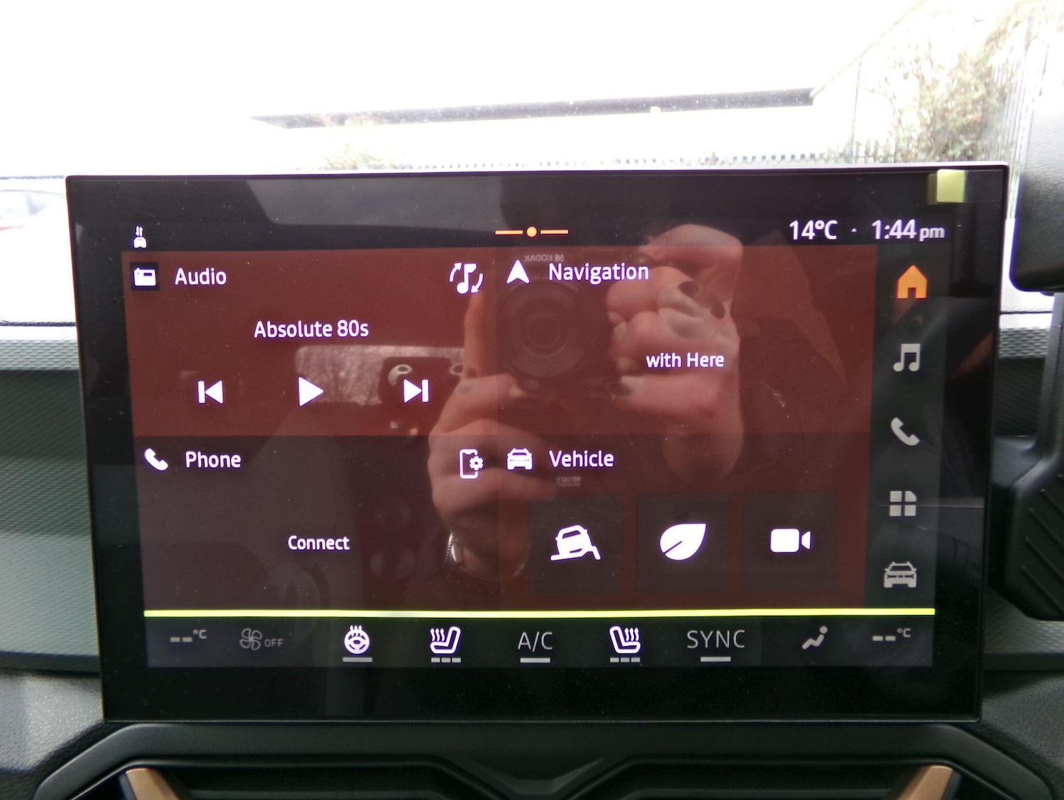 Used Dacia Bigster 2025 for sale - 77738410: Photo 17