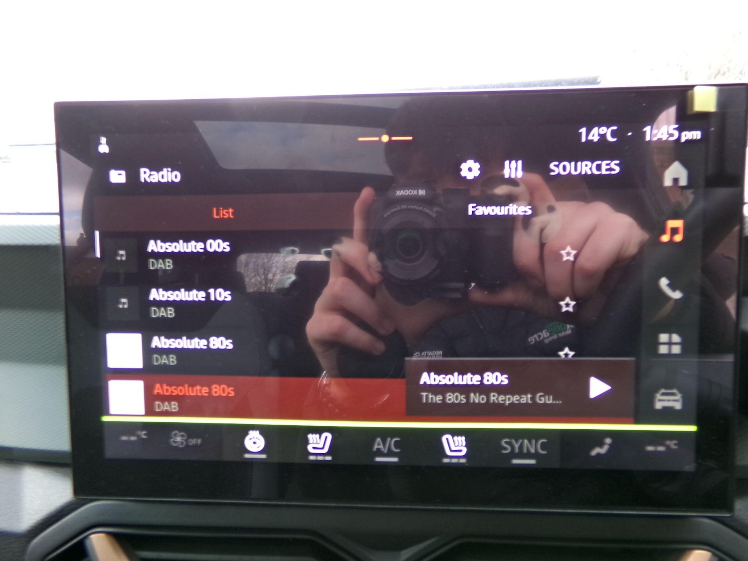 Used Dacia Bigster 2025 for sale - 77738410: Photo 18