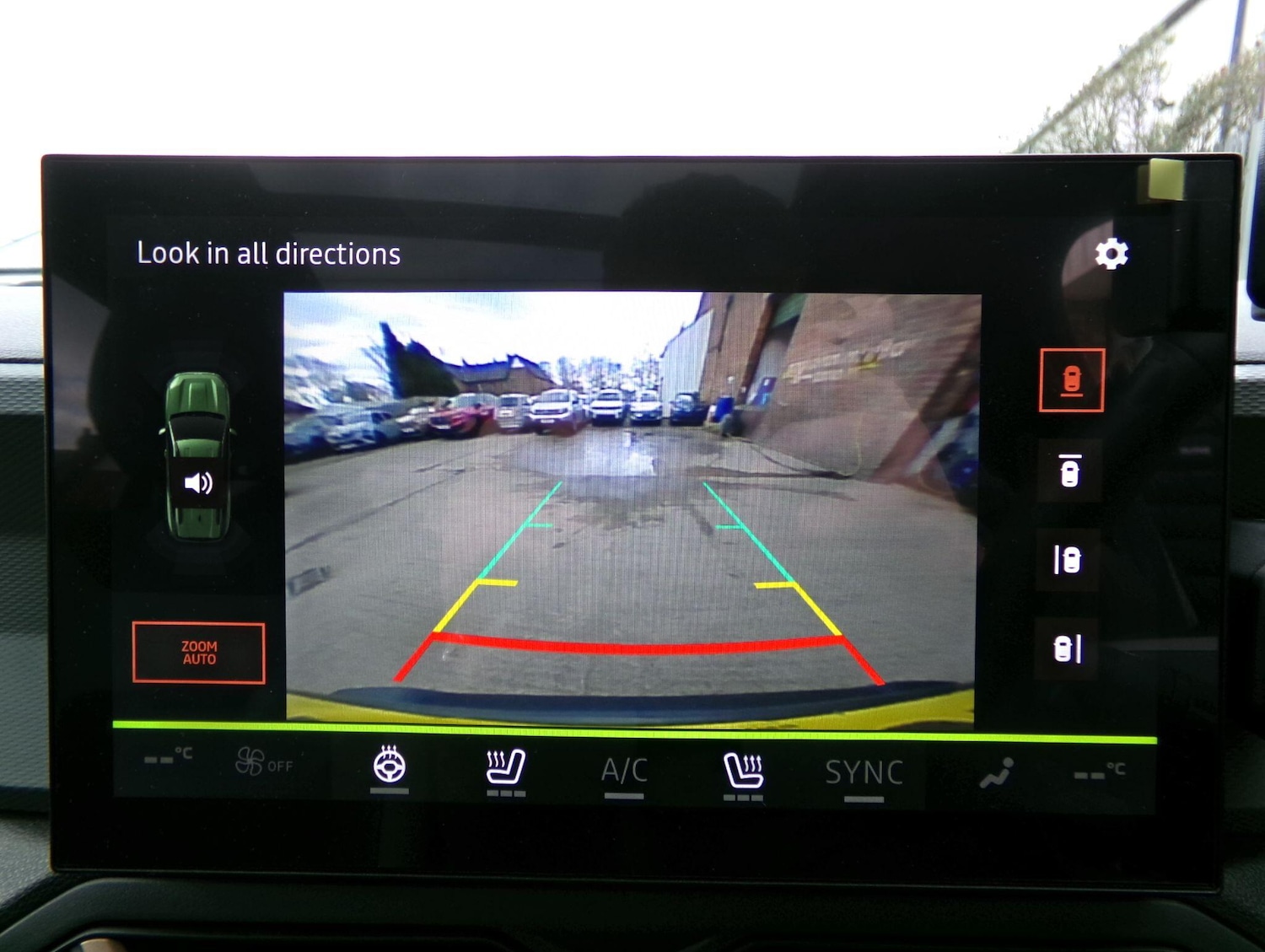 Used Dacia Bigster 2025 for sale - 77738410: Photo 20