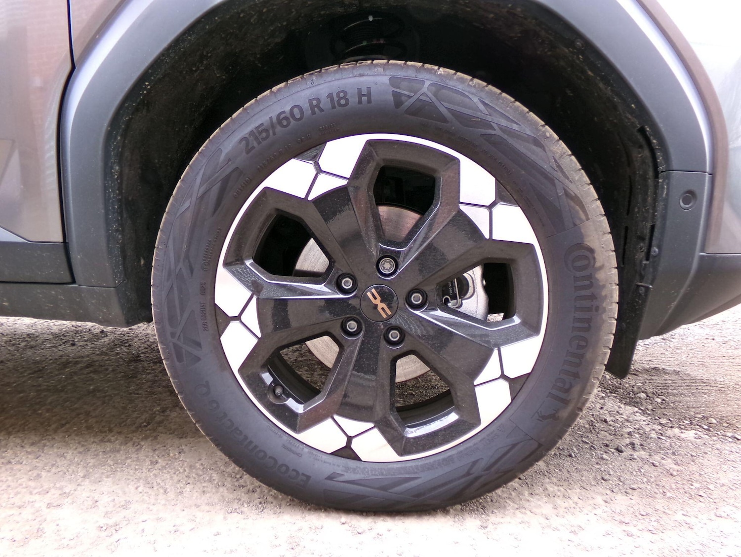 Used Dacia Bigster 2025 for sale - 77738410: Photo 21