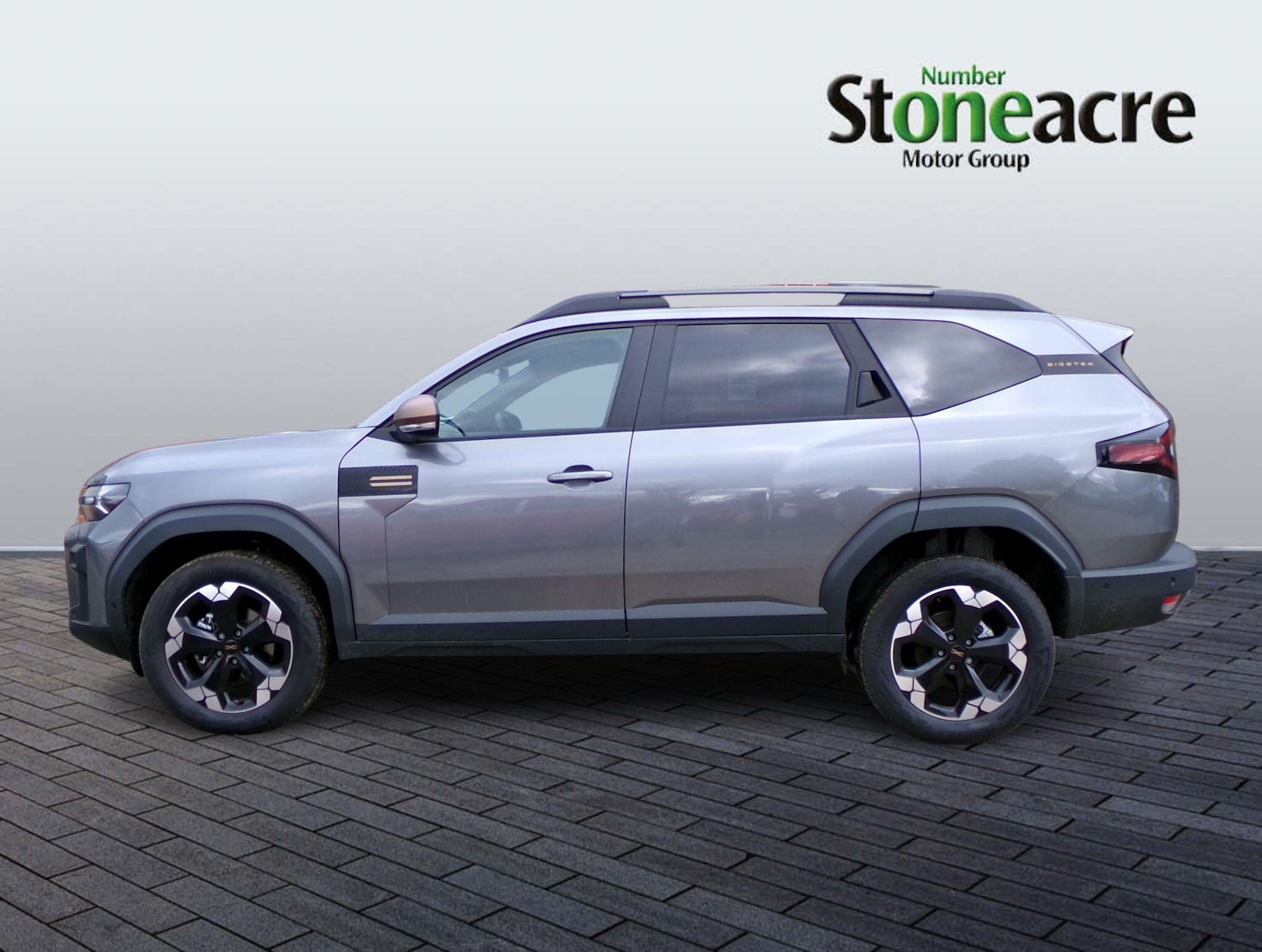 Used Dacia Bigster 2025 for sale - 77738410: Photo 6