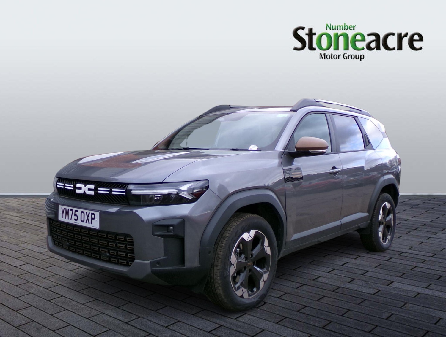 Used Dacia Bigster 2025 for sale - 77738410: Photo 7