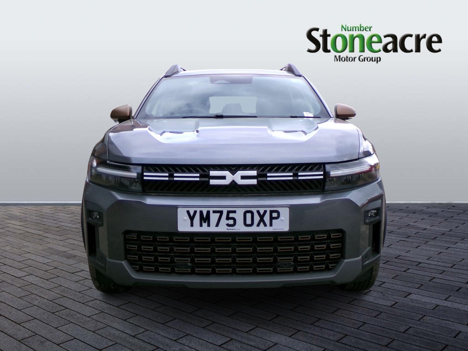 Used Dacia Bigster 2025 for sale - 77738410: Photo 8