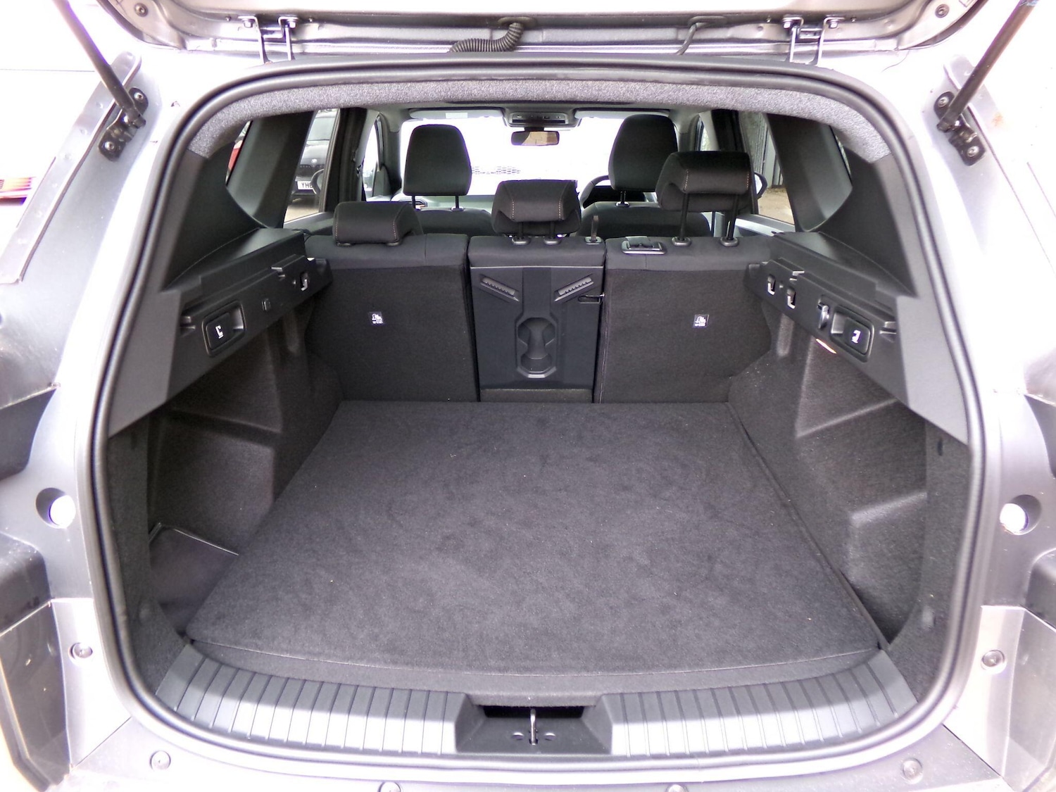 Used Dacia Bigster 2025 for sale - 77738410: Photo 9