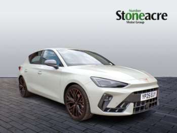 2025 (25) - 1.5 eHybrid 25.8kWh V3 Hatchback 5dr Petrol Plug-in Hybrid DSG Euro 6 (s/s)
