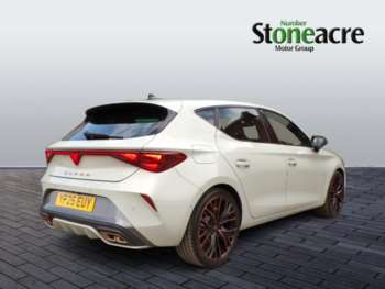 Used Cupra Leon 2025 for sale - 75318919: Photo