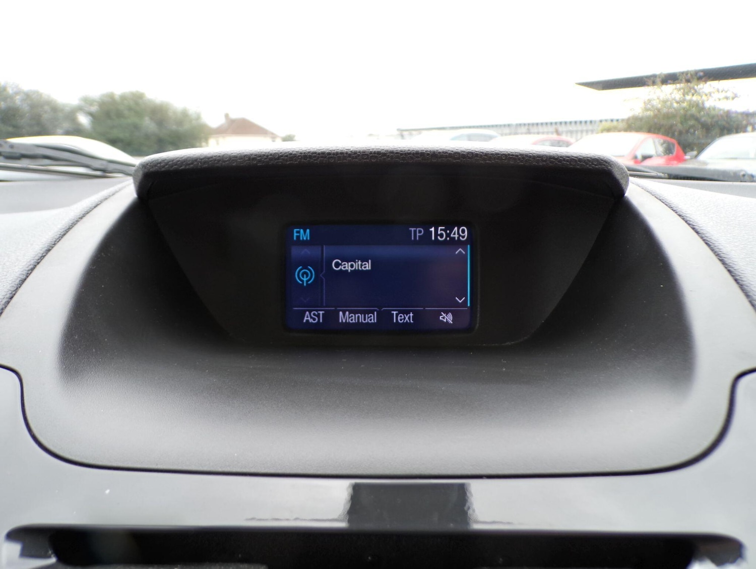 Vehicle 15