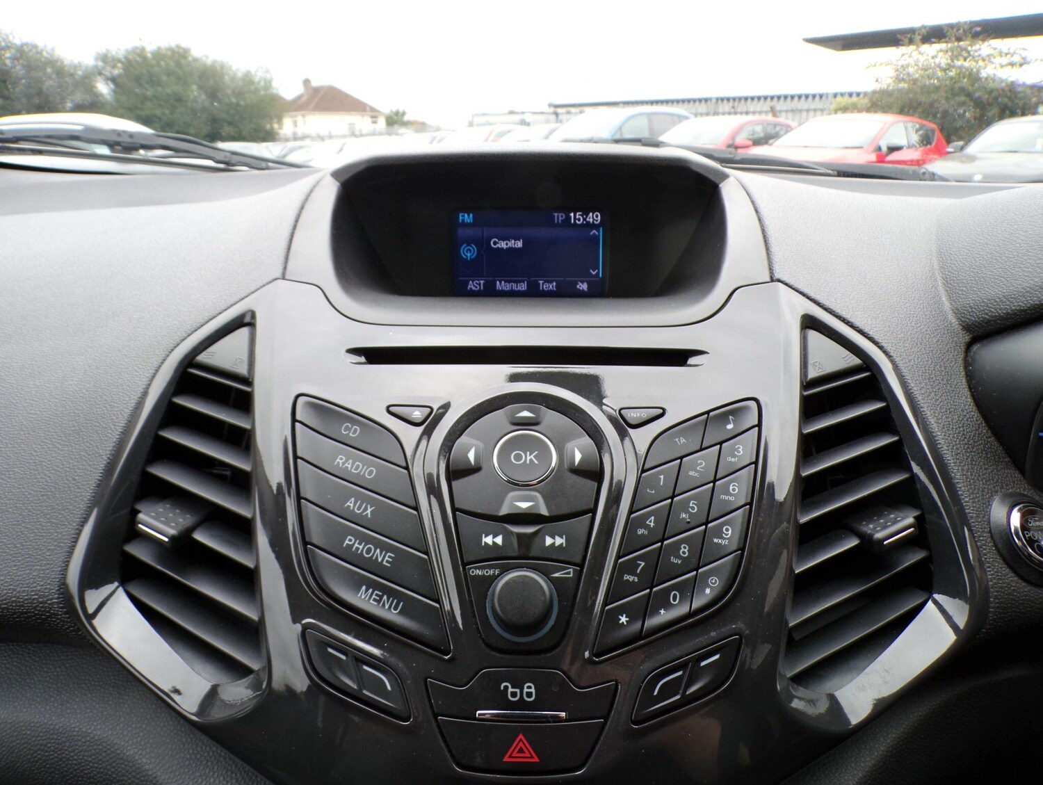 Vehicle 16
