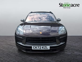 Used Porsche Macan 2022 for sale - 79645670: Photo