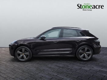 Used Porsche Macan 2022 for sale - 79645670: Photo