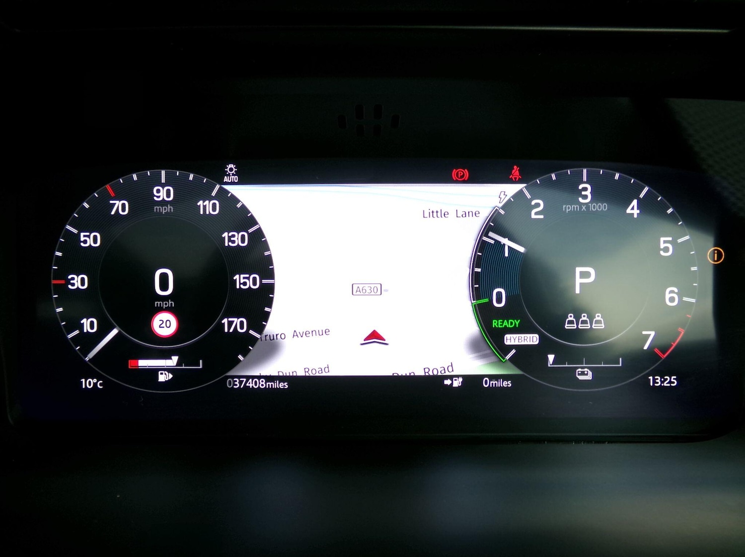 Used Land Rover Discovery Sport for sale - 76976613: Photo 12