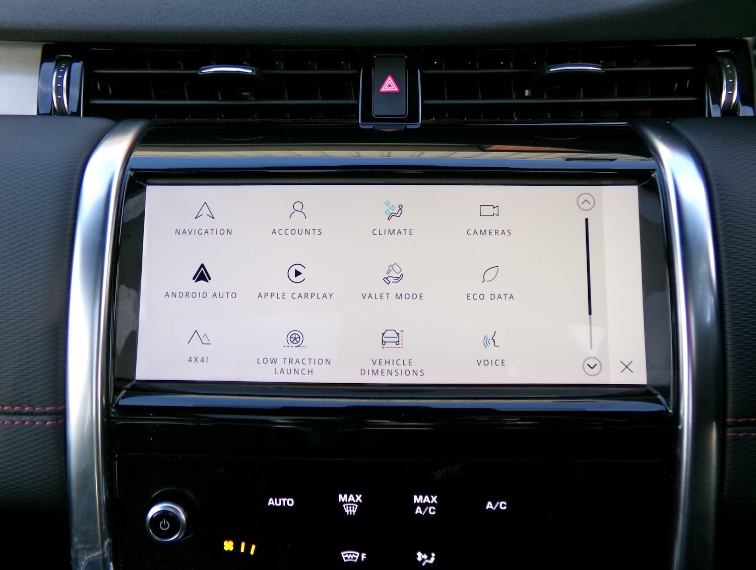 Used Land Rover Discovery Sport for sale - 76976613: Photo 16