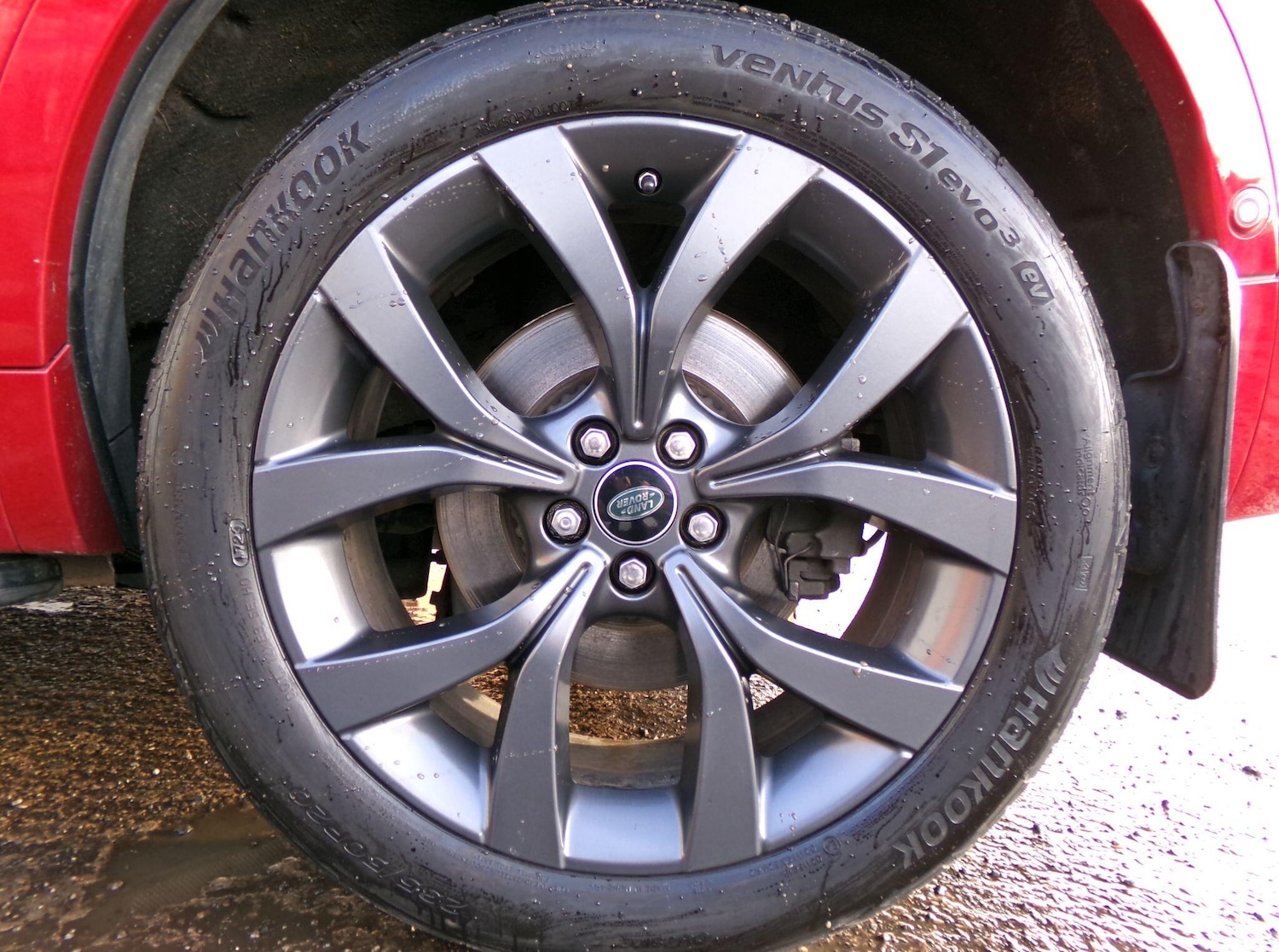 Used Land Rover Discovery Sport for sale - 76976613: Photo 21