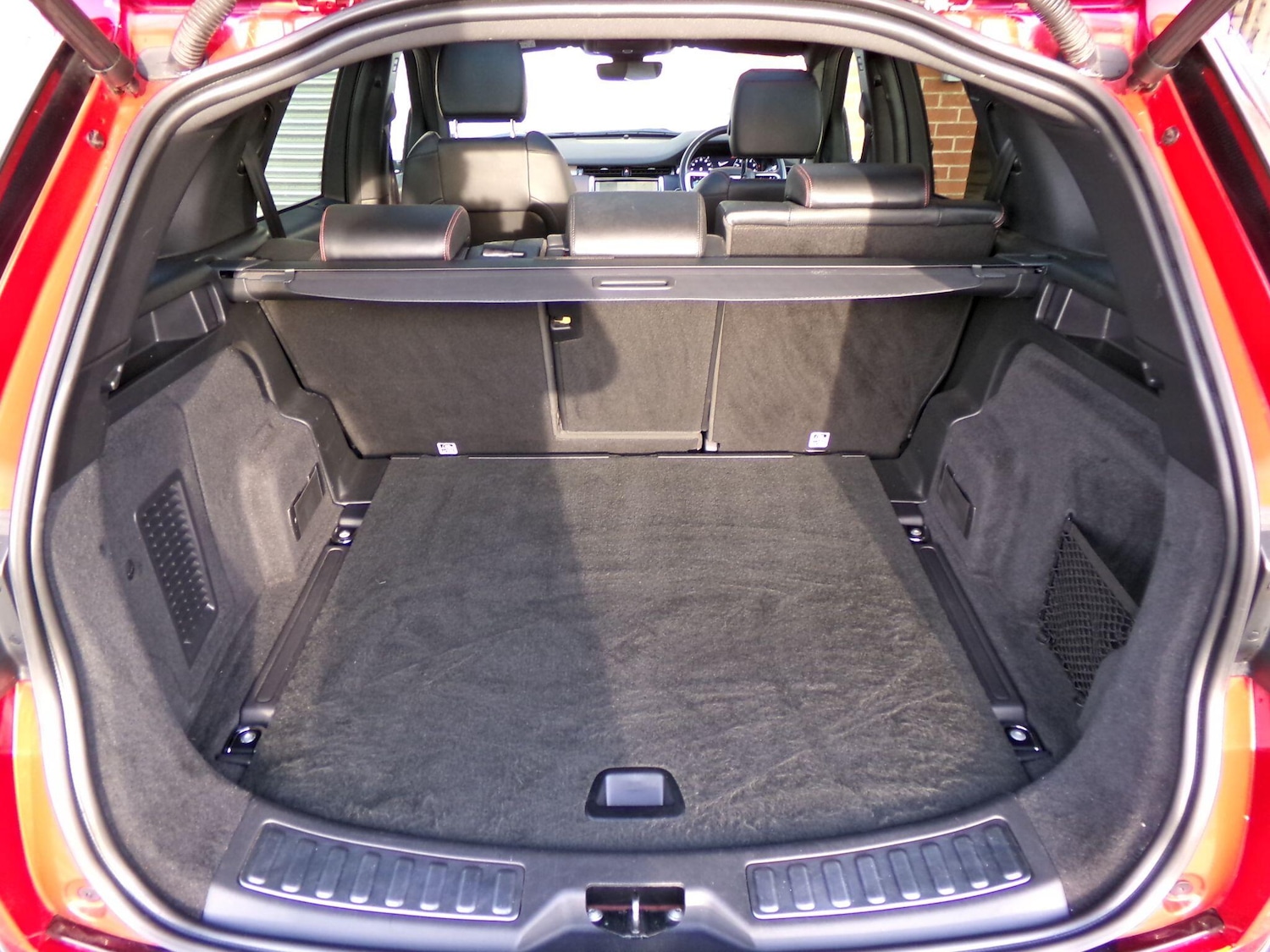 Used Land Rover Discovery Sport for sale - 76976613: Photo 22