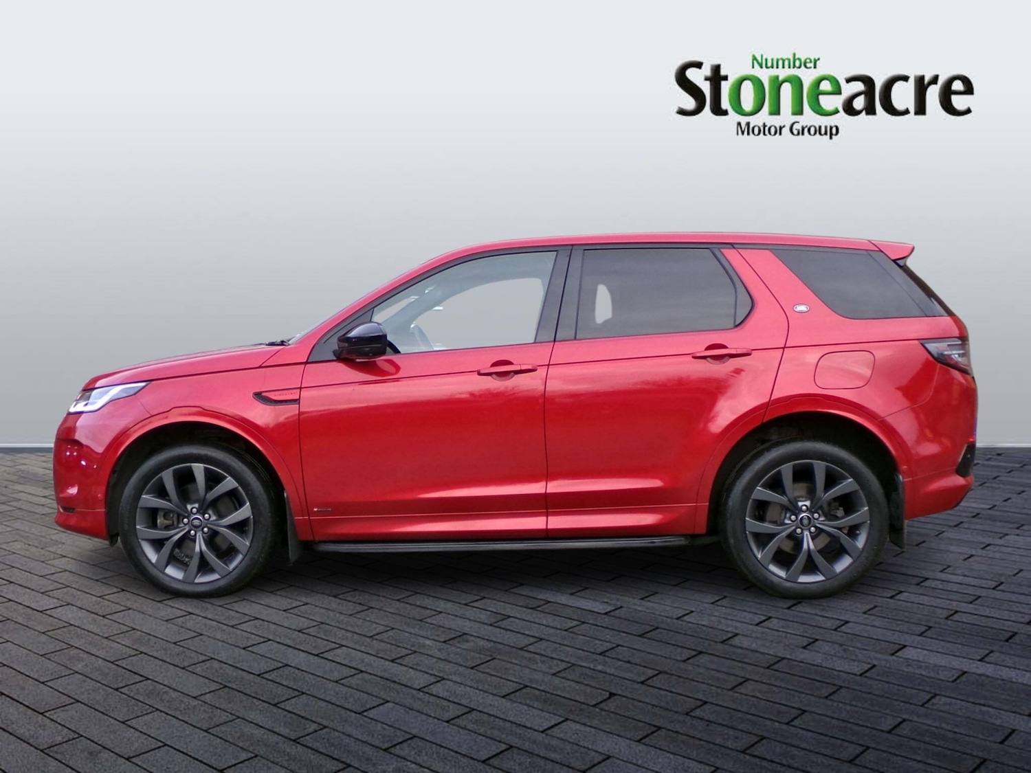 Used Land Rover Discovery Sport for sale - 76976613: Photo 6