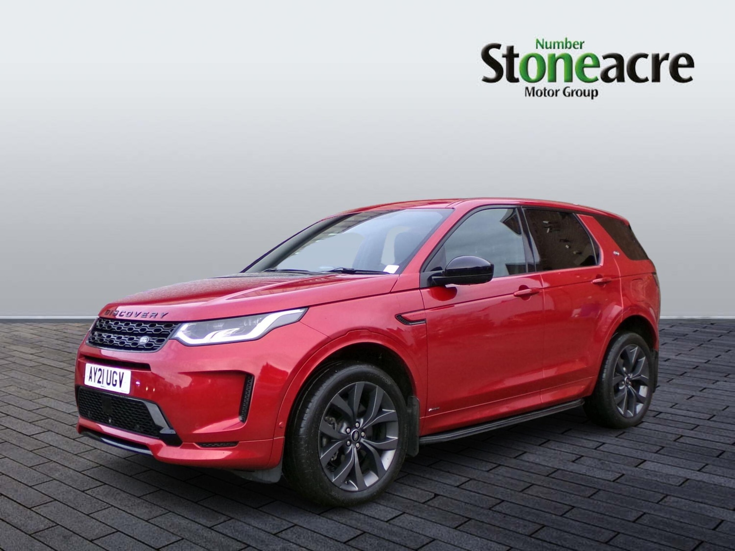 Used Land Rover Discovery Sport for sale - 76976613: Photo 7