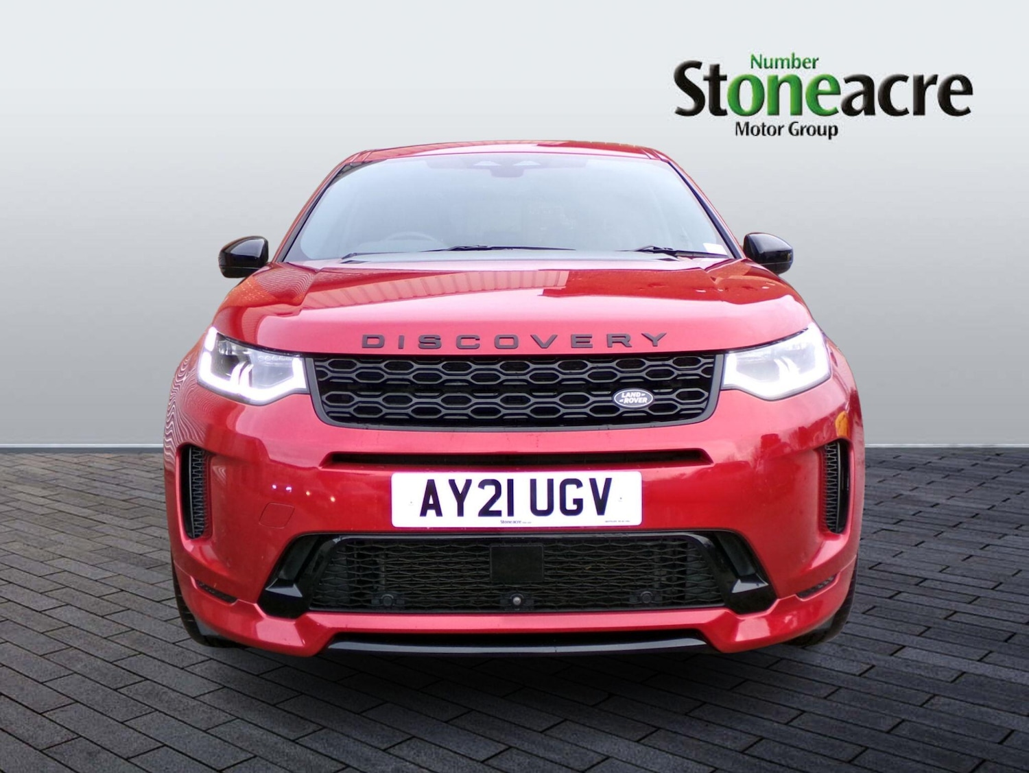 Used Land Rover Discovery Sport for sale - 76976613: Photo 8